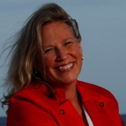 Photo of Sarah Munkacsy